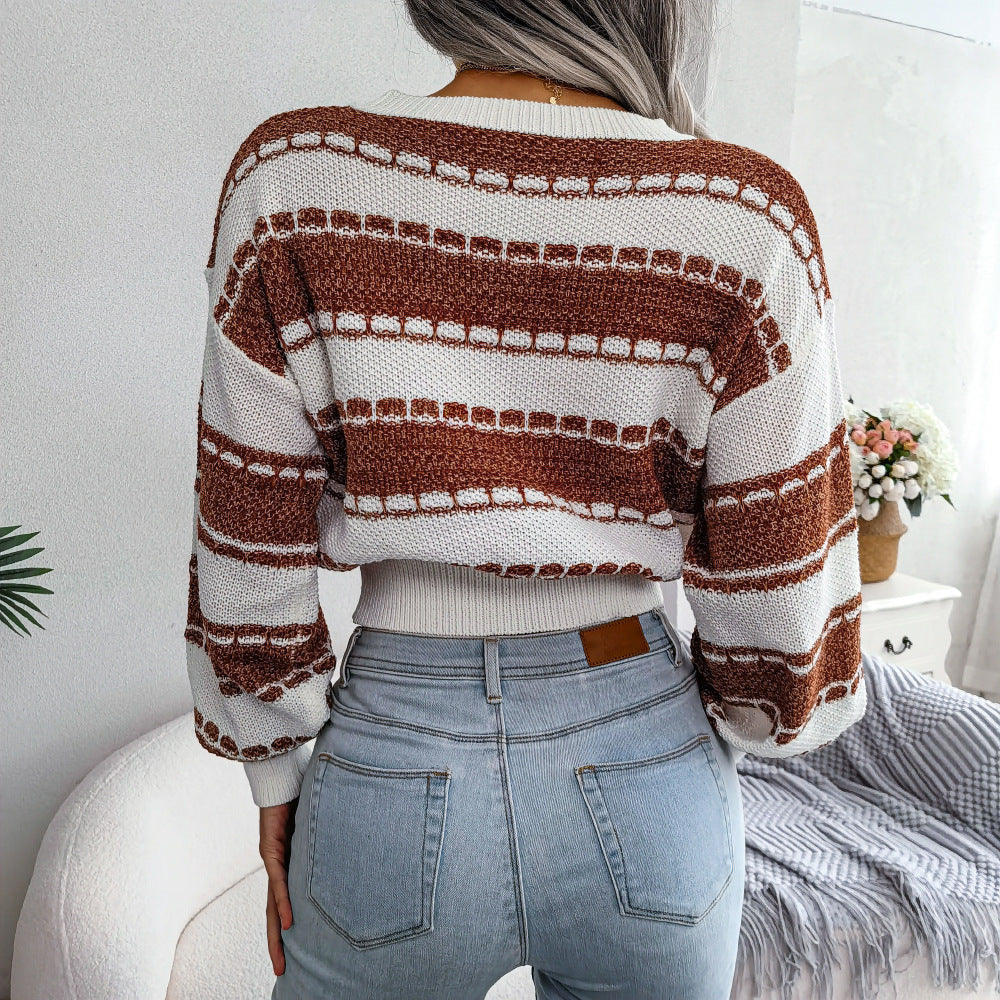 Elegantly Designed Jumper