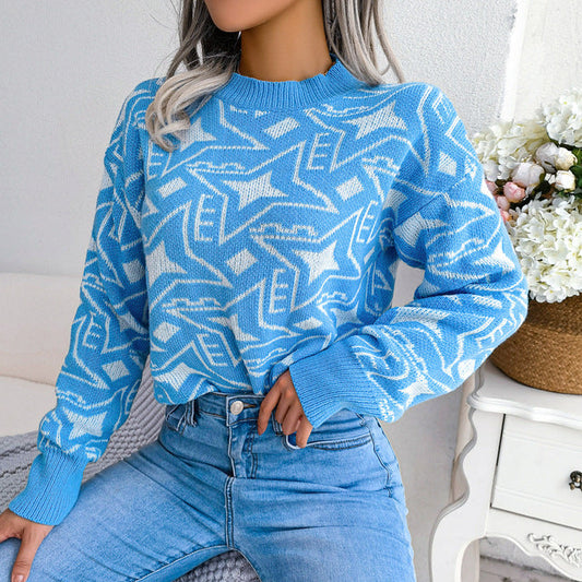 Elegantly Designed Jumper