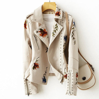 Elegantly Designed Jacket
