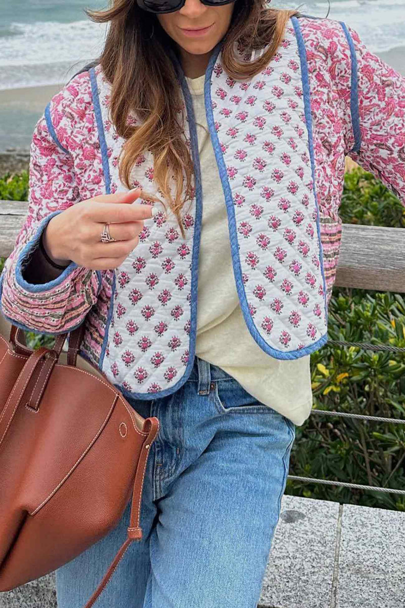 Beautifully Crafted Jacket