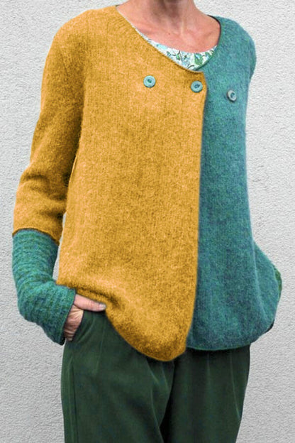LM | Chic and versatile sweater