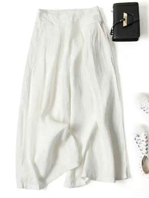 LM | Casual and effortless pants