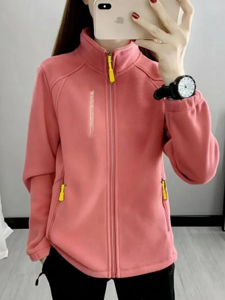 Classic Vintage Jacket