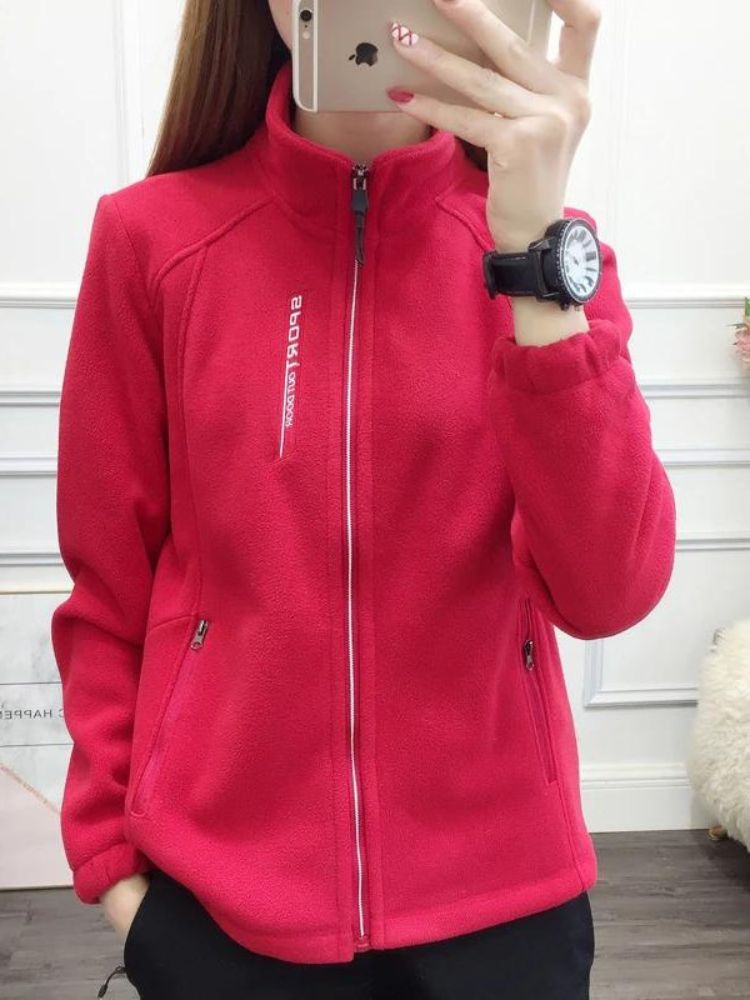 Classic Vintage Jacket