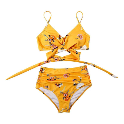 Batilde® | Classic and Comfortable Bikini