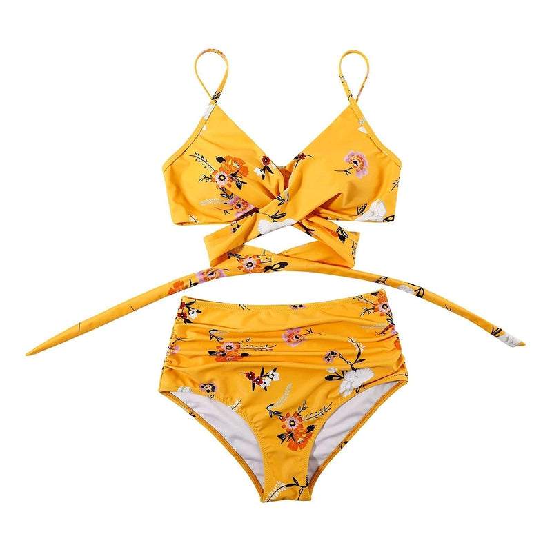 Batilde® | Classic and Comfortable Bikini