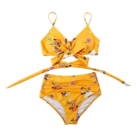 Maricarmen® | Classic and Comfortable Bikini