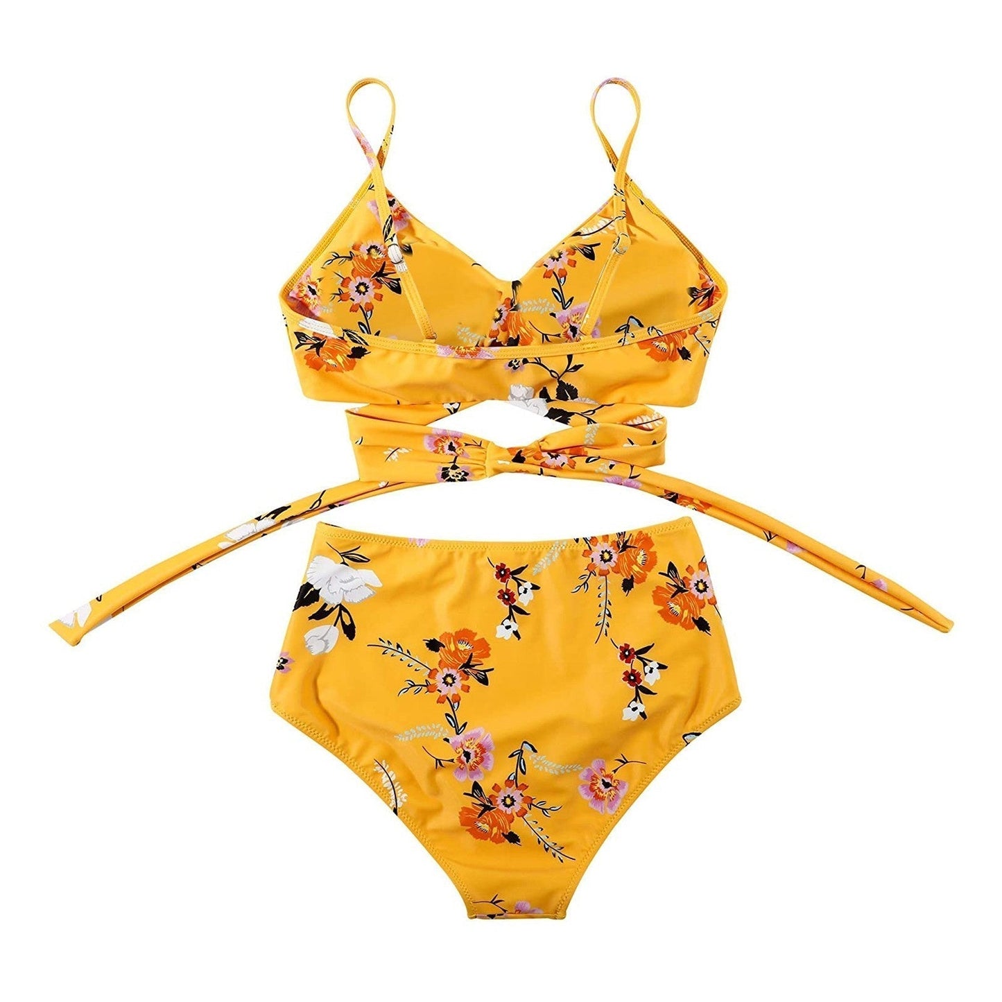 Maricarmen® | Classic and Comfortable Bikini