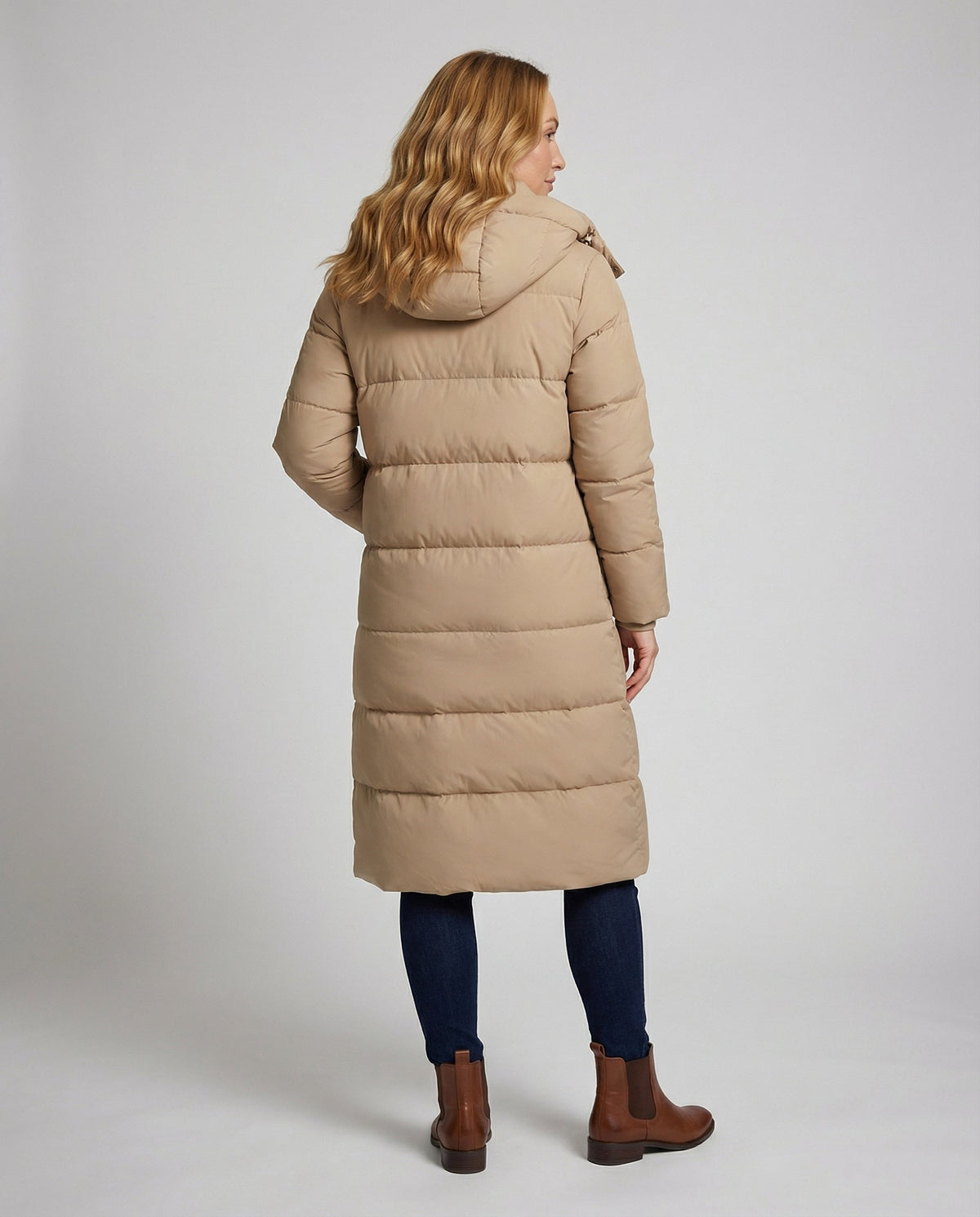 Elegantly Designed Garment