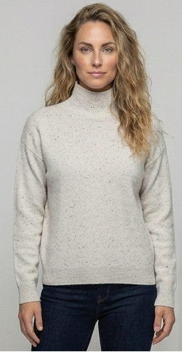 Beautifully Crafted Pullover