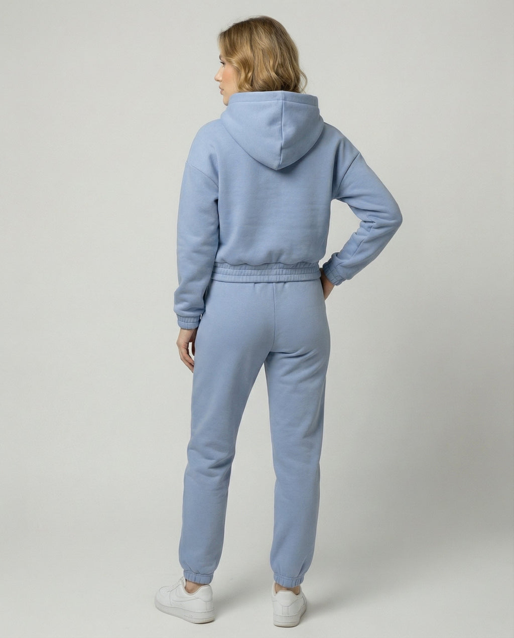 Elegantly Designed Garment