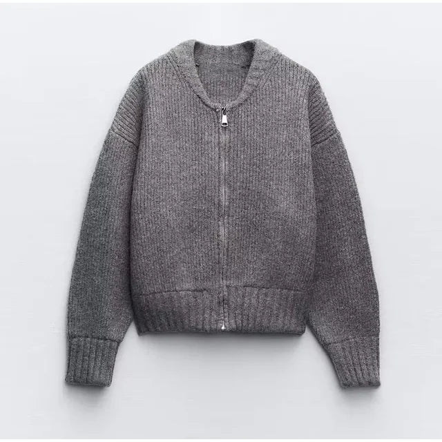 Classic Vintage Jumper