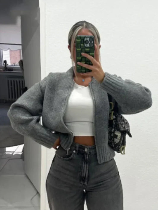Classic Vintage Jumper