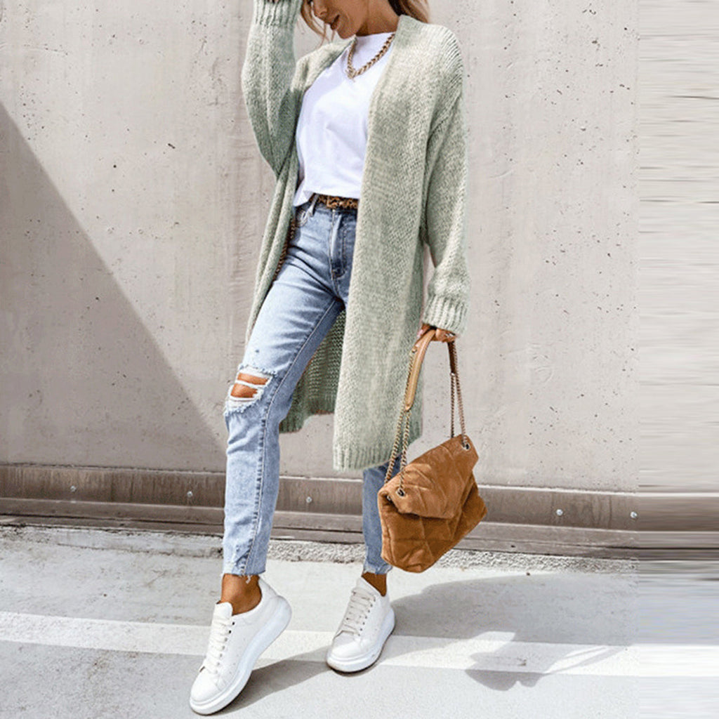 Beautifully Crafted Cardigan