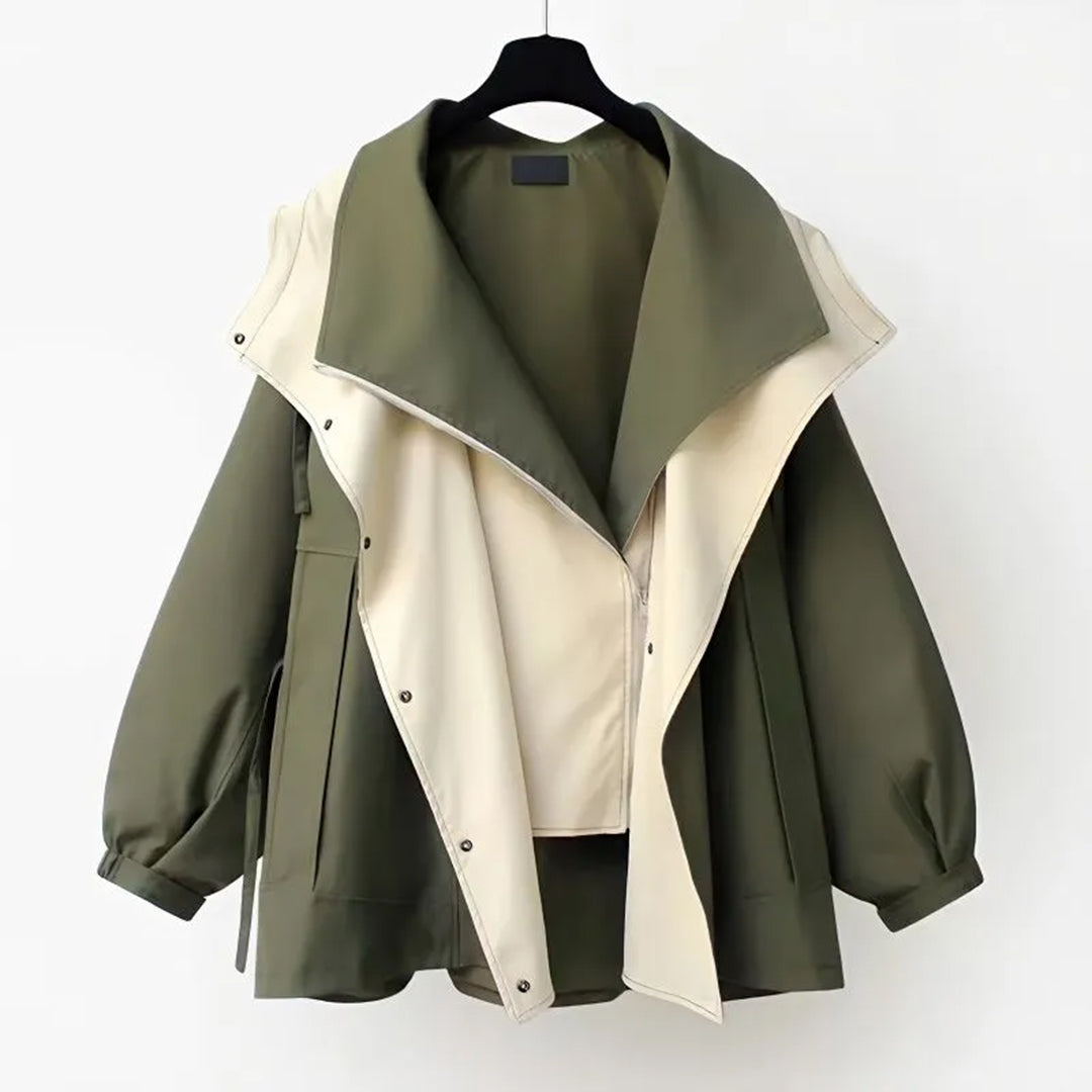 LM | Stylish and unique jacket