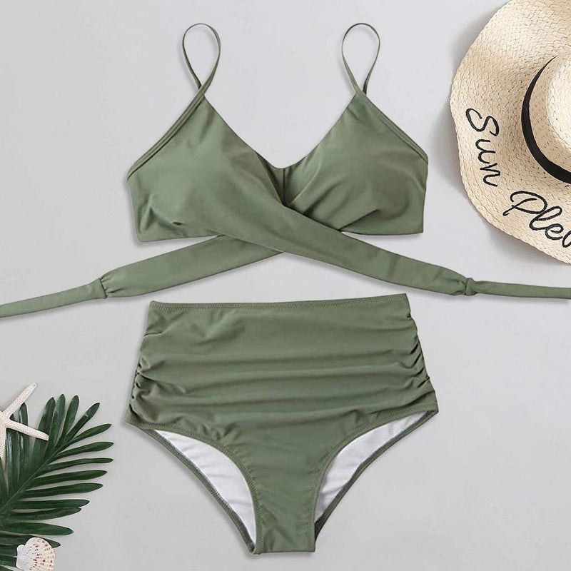 Maricarmen® | Classic and Comfortable Bikini