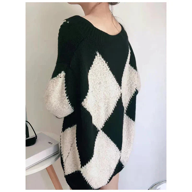 Beautifully Crafted Jumper