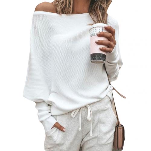 Timeless Vintage Style Jumper