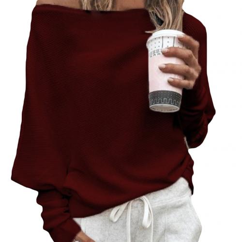 Timeless Vintage Style Jumper