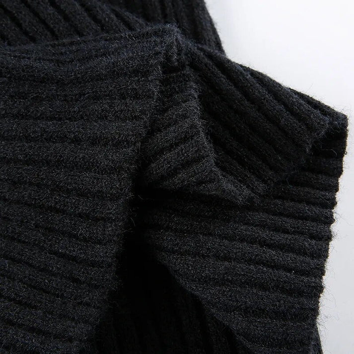 Classic Designed Jumper