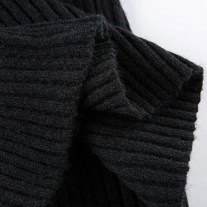 Classic Designed Jumper