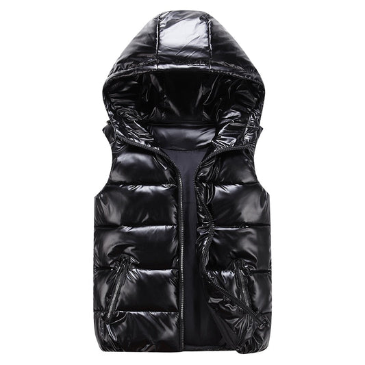 LM | ZoesWarmer I Bodywarmer for women