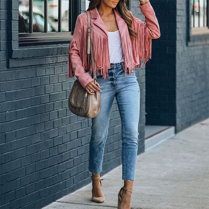 Vintage Inspired Jacket