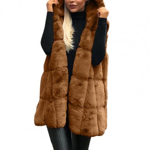 LM | WarmJacket I Jacket with fleece lining for women