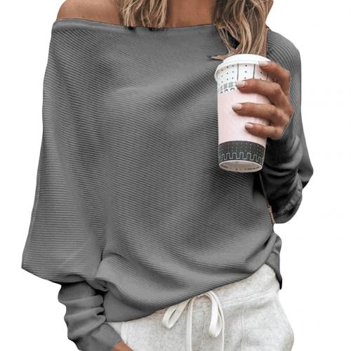 Gracefully Designed Jumper