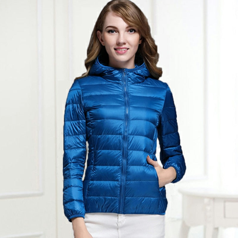 LM | SarahsJacket I Jacket for women