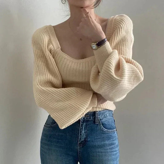 Classic Designed Jumper