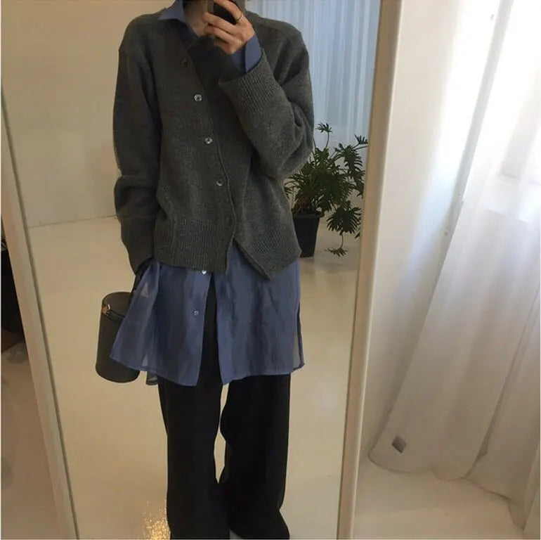 Vintage Inspired Cardigan