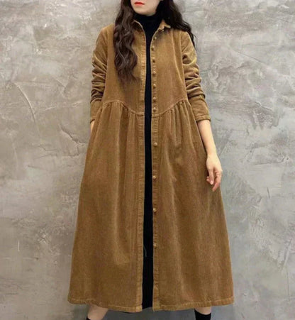 LM | versatile jacket with buttons and pockets