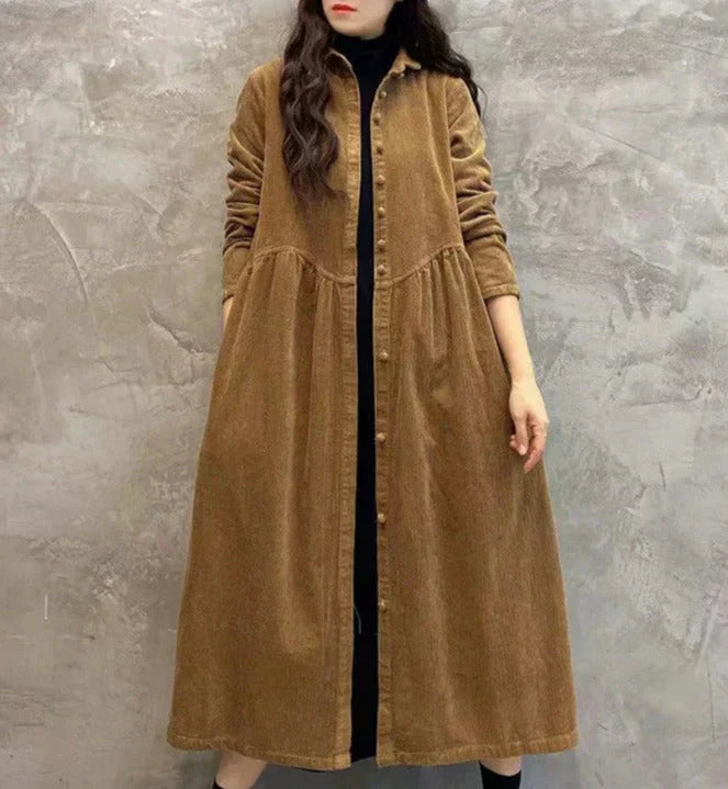 LM | versatile jacket with buttons and pockets