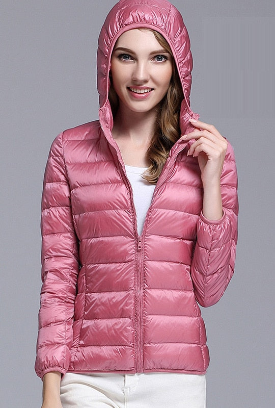 LM | SarahsJacket I Jacket for women