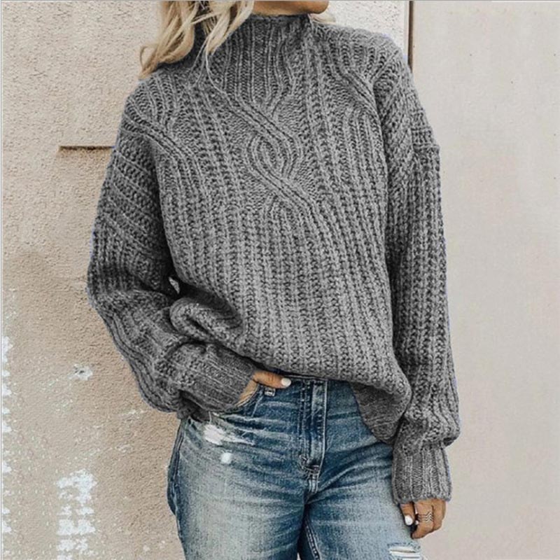 Elegantly Designed Jumper
