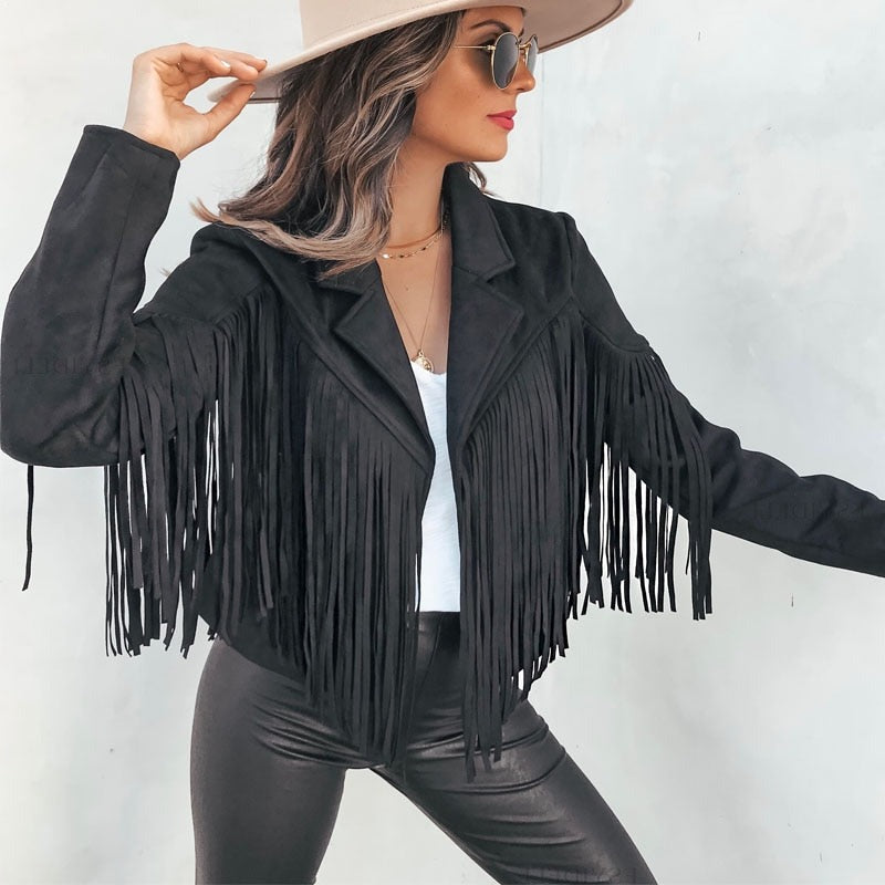 Vintage Inspired Jacket