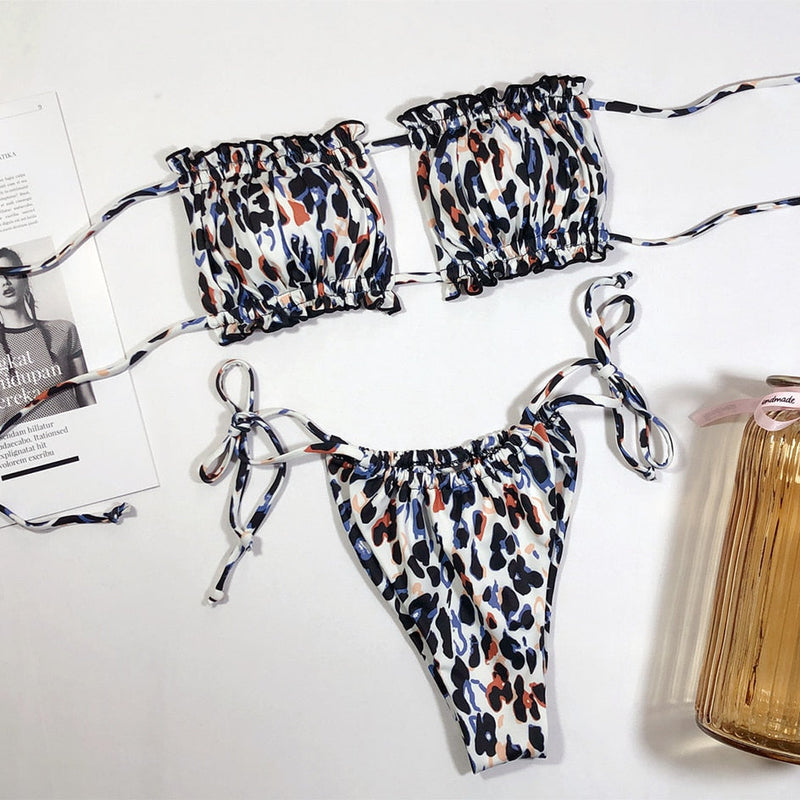 Patricia® | and Versatile Bikini