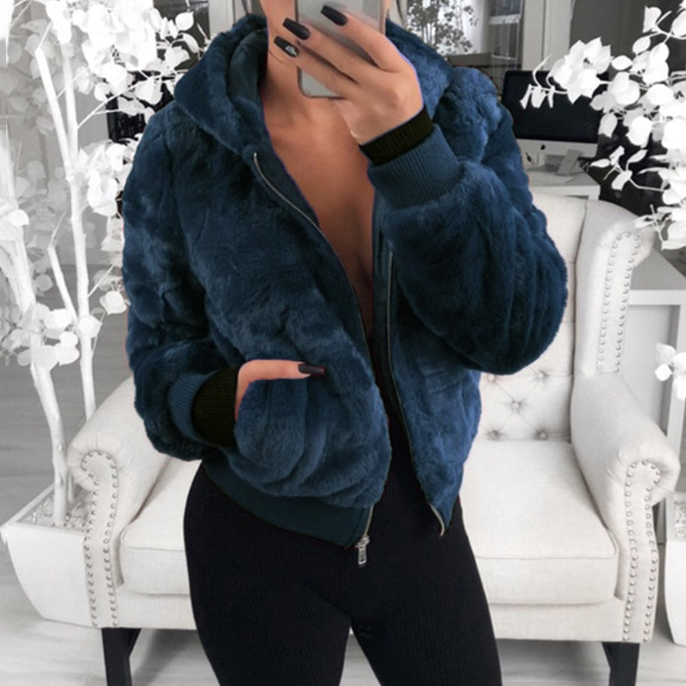 Classic Vintage Jacket