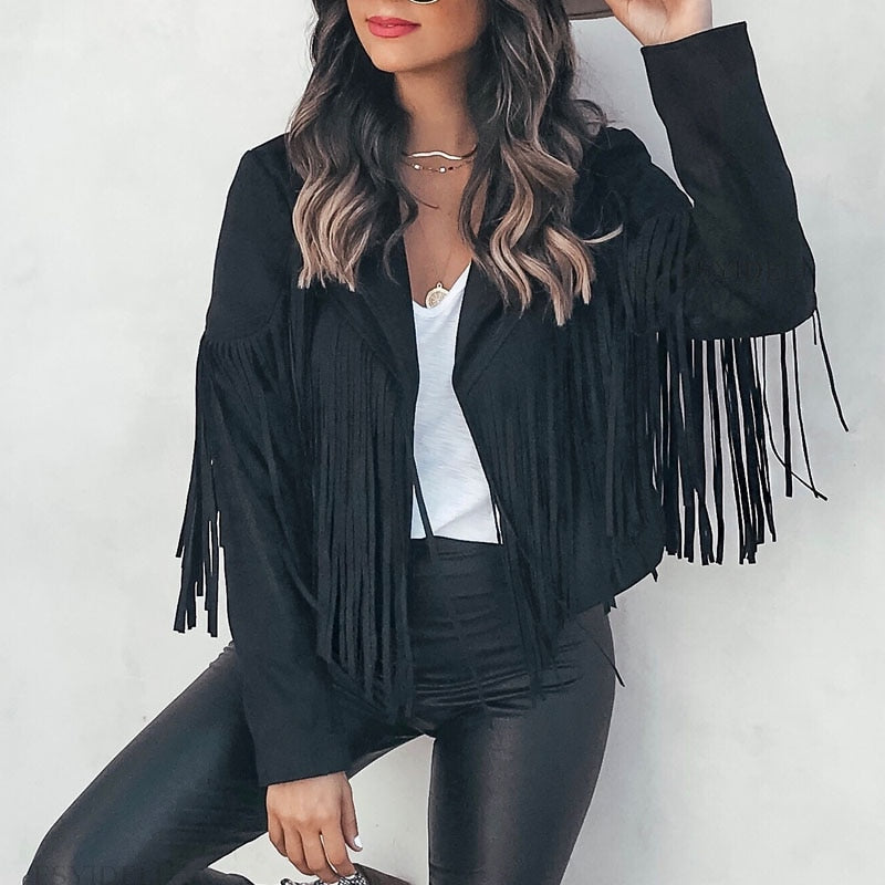Vintage Inspired Jacket