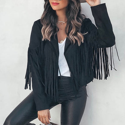 Vintage Inspired Jacket
