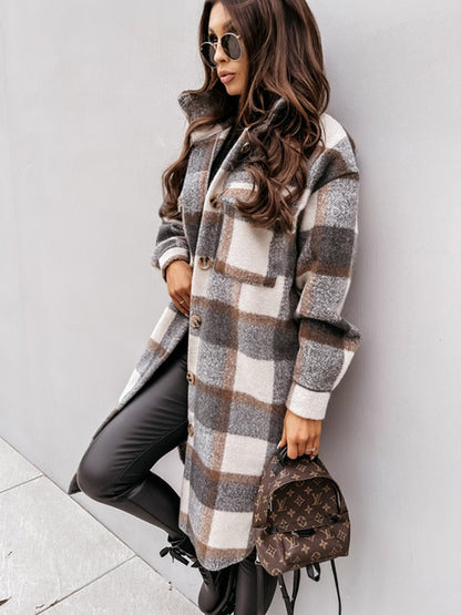 LM | MirresJacket I Jacket for women