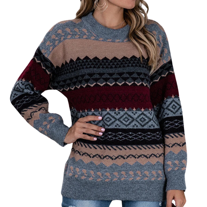 Beautifully Crafted Jumper