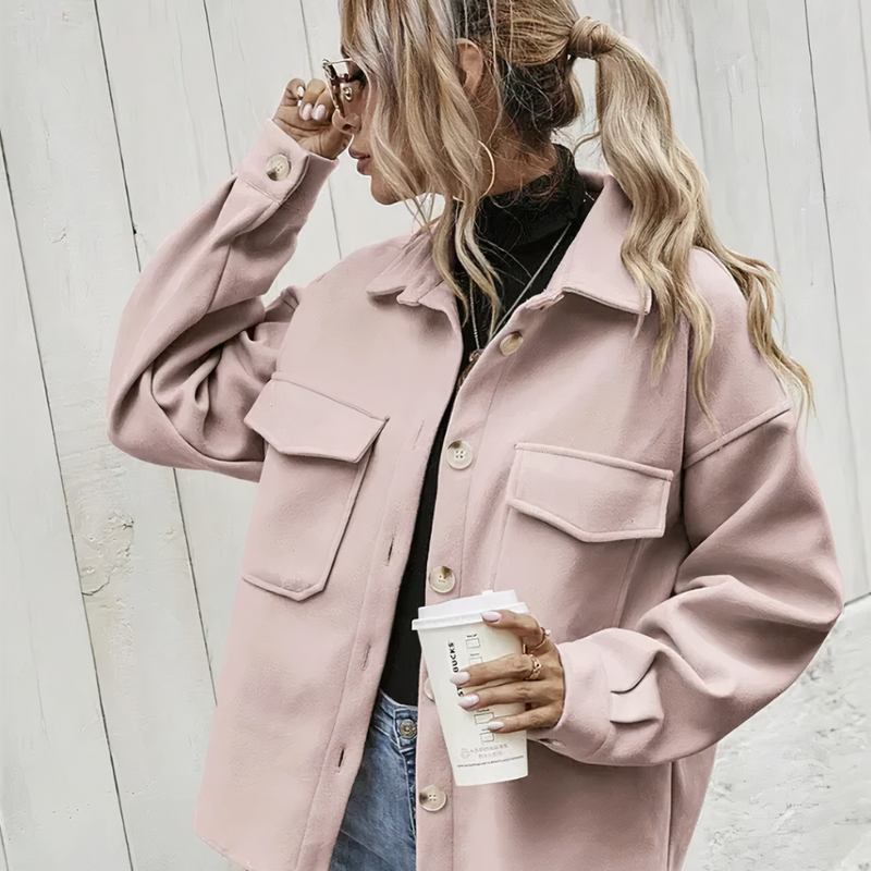 Classic Vintage Jacket