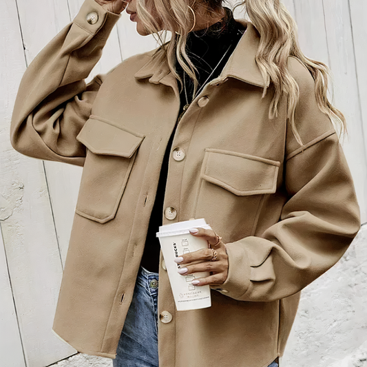 Classic Vintage Jacket