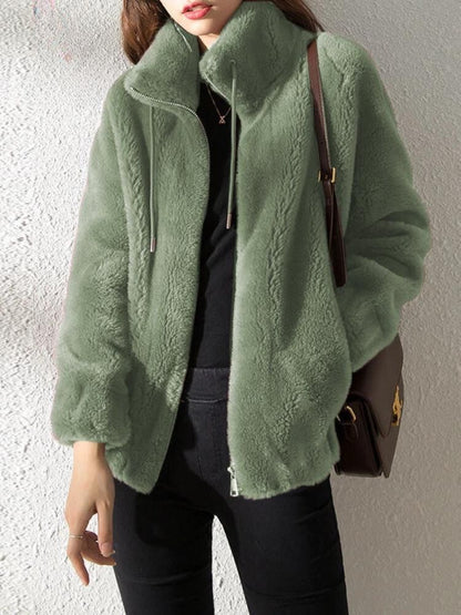 Classic Designed Jacket