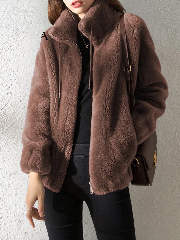 Classic Designed Jacket