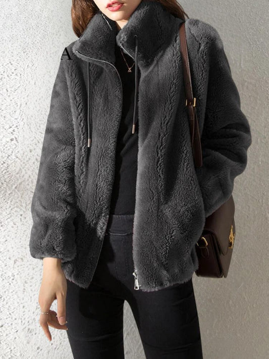 Classic Designed Jacket