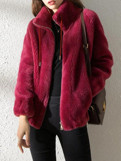 Classic Designed Jacket