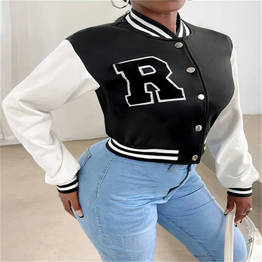 Thoughtfully Designed Jacket